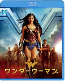 ワンダーウーマン [Blu-ray]