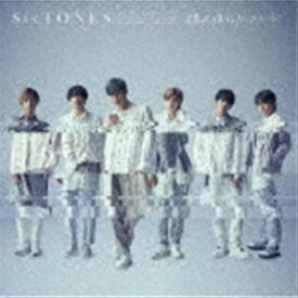 SixTONES / 僕が僕じゃないみたいだ（通常盤） [CD]