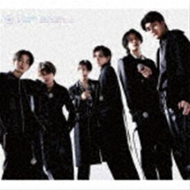 SixTONES / 声（初回盤B／CD＋DVD） [CD]