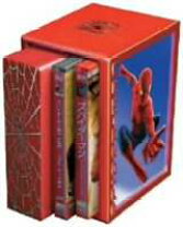 楽天市場】スパイダーマン アメージング ボックス DVDの通販