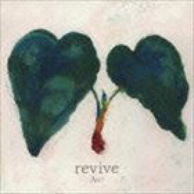 A（c） / revive [CD]