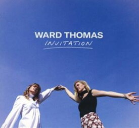 輸入盤 WARD THOMAS / INVITATION [CD]