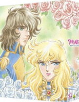 楽天市場】ベルサイユのばら blu-ray boxの通販