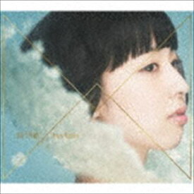 綾野ましろ / WHITE PLACE（初回生産限定盤B／CD＋DVD） [CD]