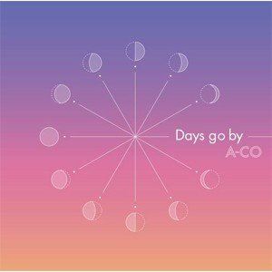 A-CO 日本メーカー新品 市場 Days go CD by