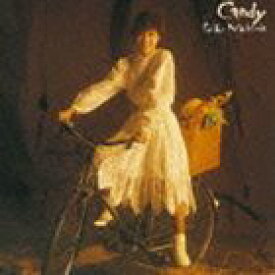 松田聖子 / Candy（Blu-specCD2） [CD]