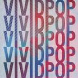 ジェット機 / vividpop [CD]