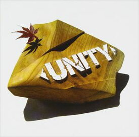 (オムニバス) UNITY [CD]