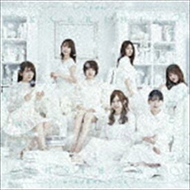 乃木坂46 / 帰り道は遠回りしたくなる（CD＋Blu-ray／TYPE-D） [CD]