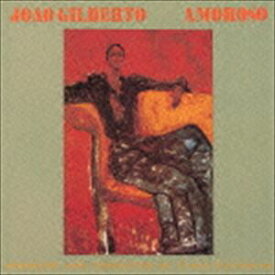 ジョアン・ジルベルト / AMOROSO（イマージュの部屋）（完全限定盤） [CD]