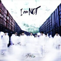 楽天市場】straykids i am not（韓国（K-POP）・アジア｜CD）：CD・DVD 