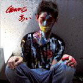 GOMESS / あい [CD]