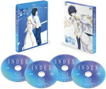 楽天市場】とある魔術の禁書目録 Blu－ray BOX〈初回限定生産〉の通販 