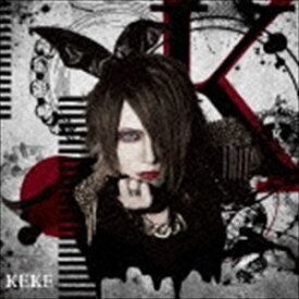 KEKE / K [CD]
