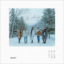 GMOST / Go Away [CD]