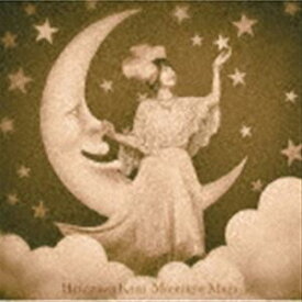 花澤香菜 / Moonlight Magic（通常盤） [CD]