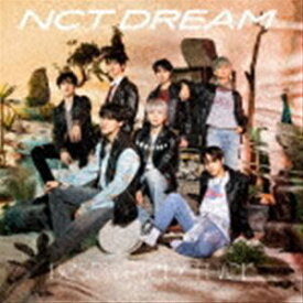 NCT DREAM / Best Friend Ever（通常盤） [CD]