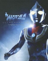 楽天市場】box complete ウルトラマンティガ blu－rayの通販 