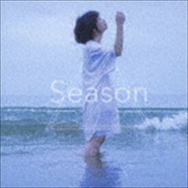 Shiki / Season [CD]