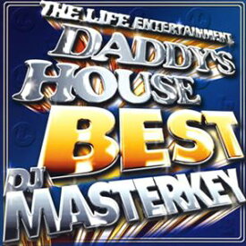 DJ MASTERKEY / DADDY’S HOUSE BEST [CD]