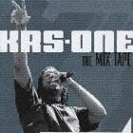 KRS-ONE / オーヴァー・ヒア [CD]