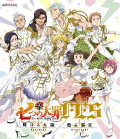 楽天市場 七 つの 大罪 イベント Dvdの通販