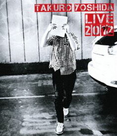吉田拓郎 LIVE 2012 [Blu-ray]