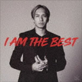 iamSHUM / I AM THE BEST [CD]