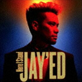 楽天市場 Jay Ed 最後の優しさ アルバムの通販