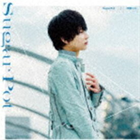 砂糖くん / Sugar Pot [CD]