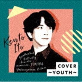 伊東健人 / COVER〜YOUTH〜 [CD]