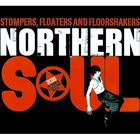 STOMPERS 商店 チープ FLOATERS FLOORSHAKERS ： ESSENTIAL NORTHERN CD SOUL