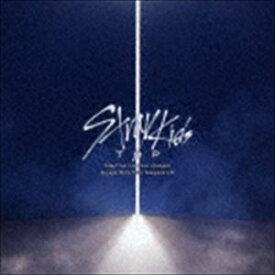 Stray Kids / TOP -Japanese ver.-（通常盤） [CD]