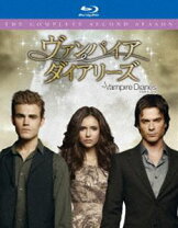 楽天市場】ヴァンパイア・ダイアリーズ（Blu-ray｜CD・DVD）の通販 