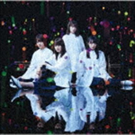 欅坂46 / アンビバレント（TYPE-D／CD＋DVD） [CD]