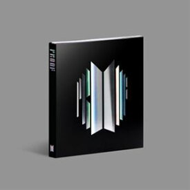 輸入盤 BTS / PROOF （COMPACT EDITION） [3CD]