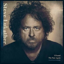輸入盤 STEVE LUKATHER / I FOUND THE SUN AGAIN [CD]
