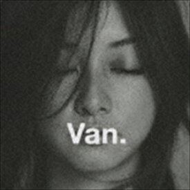 伴都美子 / Van.（CD＋DVD） [CD]