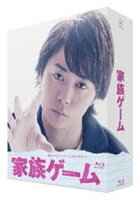 楽天市場】家族ゲーム blu－rayの通販 