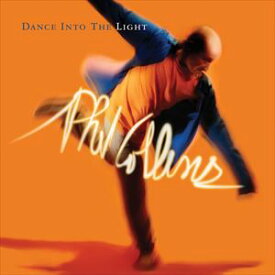 輸入盤 PHIL COLLINS / DANCE INTO THE LIGHT [2LP]