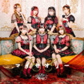 Jewel☆Rouge / マイセオリー（TypeA） [CD]