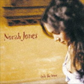 ノラ・ジョーンズ / フィールズ・ライク・ホーム（生産限定盤／MQA-CD／UHQCD） [CD]