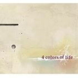 コイケタクミ / 4 colors of life [CD]
