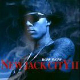 輸入盤 BOW WOW / NEW JACK CITY PT.2 [CD]