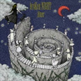 Aimer / broKen NIGHT／holLow wORlD（通常盤） [CD]