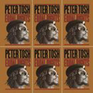 A PETER TOSH / EQUAL RIGHTS [2LP]