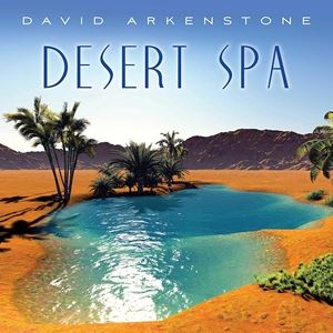 輸入盤 DAVID ARKENSTONE CD 売り出し SPA 安心と信頼 DESERT