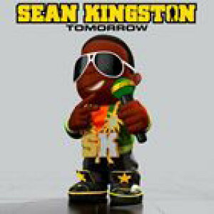 A SEAN KINGSTON / TOMORROW [CD]