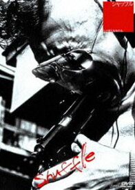 シャッフル [DVD]