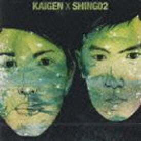 Kaigen／shing02 / 自核（スペシャルプライス盤） [CD]